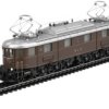 Lokomotywa elektryczna H0 Märklin 38680, Digital AC Sound, Długość ze zderzakami: 233 mm, Epoka: III