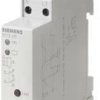Przekaźnik napięcia i częstotliwości Siemens 5TT3415