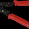194003 Crimp pliers for servo plug pins