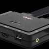 LINDY 42347 2 port KVM Switch, HDMI, USB, Audio