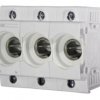 Gniazdo bezpiecznikowe PFB D01 PFB D01 3p 002510013 ETI