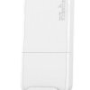 MikroTik wAP ac LTE6 kit | Router LTE | RBwAPGR-5HacD2HnD&R11e-LTE6, 4G 300Mb/s, AC1200, 2x RJ45 1000Mb/s, 1x miniPCI-e, 1x SIM