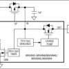 Overvoltage-Protection Controllers with Internal FET