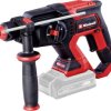 Einhell Professional Power X-Change TP-HD 18/22 D Li BL - Solo SDS-Plus-Młotowiertarka akumulatorowa 18 V 3 Ah Li-Ion