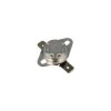 Wyłącznik termiczny bimetal KSD301B-75 10A/250V 75*C NO