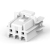 Obudowa złącza 3-pinowe -rzędowe raster: 2mm TE Connectivity Wtyk SGI2.0