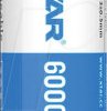 Industrial cell, Li-Ion battery, 26650, 3.6 V, 6000 mAh, protect