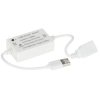 INTELIGENTNY PRZEŁĄCZNIK USB ATLO-SW1TUSB-TUYA Wi-Fi, Tuya Smart