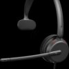 1001252 IMPACT 430 headset, UC, mono, USB-C