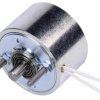 Elektromagnes obrotowy, średnica 30,2 mm, 40W, 27,8 V DC
