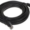 Patchcord RJ45/5.0-PK/B 5m