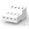 TE Connectivity 3-640621-4 TE AMP MTA-100 CL Connectors, 1 szt.