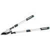 Draper Expert 36819 Telescopic SoftGrip Bypass Ratchet Action Loppers Alu Handle