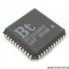 BT101KPJ 8-Bit DA Converter Triple SMD-PLCC44 BROOKTREE