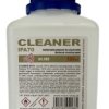 Cleaner IPA 70 izopropanol płyn do czyszczenia 500ml