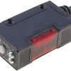 Czujniki fotoelektryczne Dyfuzyjny w obudowie prostokątnej Omron PNP zakres 700 mm Podczerwień