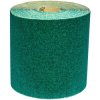 Worksafe WSR1060 Production Sanding Roll 115mm x 10m - Coarse 60Grit