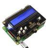 16x2 I2C RGB LCD Keypad HAT with RGB Backlight V2.0