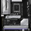 90-MXBQV0-A0UAYZ ASRock B860 LiveMixer Wi-Fi (1851)