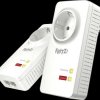 20002737 AVM FRITZ!Powerline 1220E set (2 units)