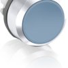 Przycisk, kolor: Niebieski, ABB, MP2