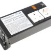 Przetwornica napięcia 12V dc / 230V ac moc wyjściowa 700W Custom Power Design 12A 88