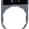Schneider Electric ZBY2178C0 Nośnik na tabliczkę 1 szt.