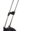 Lampa stołowa LED Brilliant Katrina G94816/06 5.7 W czarny 600 lm