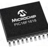 PIC16LF1618-I/SO