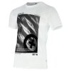 T-shirt męski BONO STINGER biały 3XL STALCO S090696036
