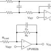 Single, 5.5-V, 8-kHz, ultra low quiescent current (450-nA), 1.6-V min supply, RRO op amp