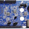 Płytka rozszerzeń X-Nucleo, STMicroelectronics