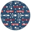 Bosch 2608902451 Grinding Disc 150mm 50 Pc Sanding Belts Abrasives