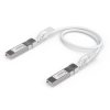 Ubiquiti Uplink Cable 1-25G Auto Direct Attach Cable, 0.3m (UACC-Uplink-SFP28-0.3M)