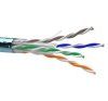 Kabel skrętka F/UTP kat.6 4x2x0,51 PVC-Eca /305m/
