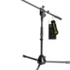 Stojak mikrofonowy Gravity GMS4221B 1 szt.