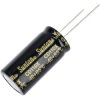 Suntan TS13DE1V472MSB0C0R 4700uF 35V +/-20% 18*35mm P:7.5mm Radial Alum Elec Cap