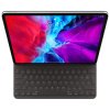 Apple MXNL2N/A Apple MXNL2N/A mobile device keyboard QWERTY Dutch Black