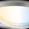 92961 Recessed luminaire Nova Plus Coin, 6 W, 2700 K - 6500 K, 50°, ir
