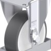 Blickle 938988 BH-POTH 125R-1-FS Koło stałe z blachy stalowej Średnica koła: 125 mm Maksymalne obciążenie: 350 kg 1 szt.