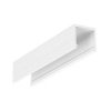Profil Smart16 2M Aluminiowy Biały Bc3/U4