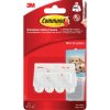 3M 17066FGN Command™ Mini-hook 29 x 22 x 11 mm White 3 pc