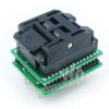 Waveshare QFP32 TO DIP32, Programmer Adapter