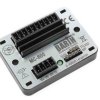 Sterownik BARTH Mini-PLC Lococube 5 5 CAN, ICSP, RS-232 Analogowy, cyfrowy Tranzystor STG-800