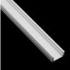 Profil Aluminiowy Do Led Km36 Srebrny Natynkowy 1M