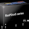 R12P215S R12 DC/DC converter, 12 Vin, Single, 15 Vout, 133 mA, SIP7