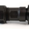 Złącze okrągłe 4-pinowe Standard Kabel Gniazdo RS PRO Żeńskie IP68 SP17