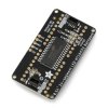 Adafruit Backpack - moduł sterownika 14-segmentowego wyświetlacza LED - STEMMA QT/Qwiic - Adafruit 1910