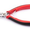Szczypce, 130 mm, materiał: Stal nierdzewna, RS PRO
