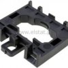 Łącznik, ramka mocująca styki ( 4 styki ) , M22A4